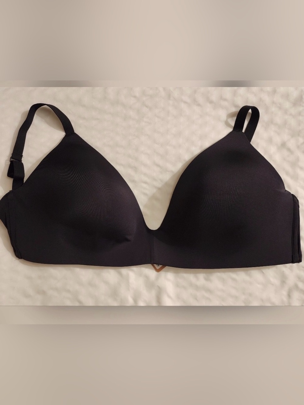 SKIMS 34DDDD Wireless Bras-New Without Tags
